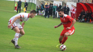 Velež dva puta vodio, ali ostao bez punog plijena