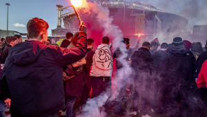 Ajax spreman "razbiti" sopstveni transfer rekord