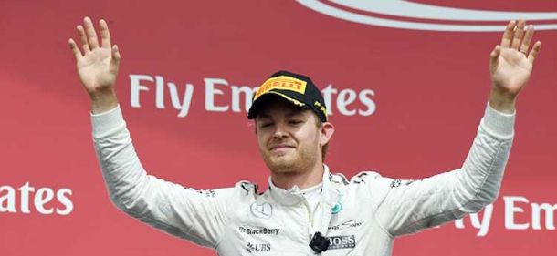 Velika pobjeda Nice Rosberga u Austriji
