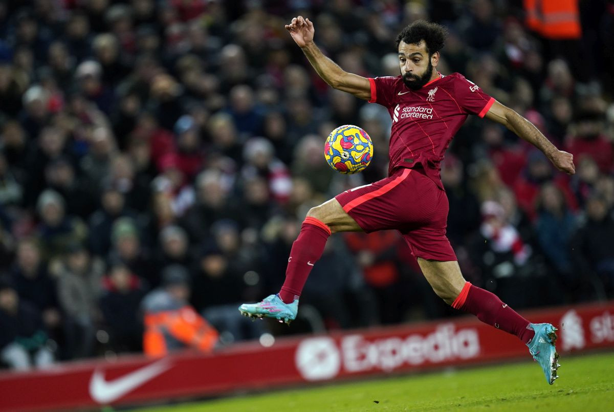Salah prekinuo šutnju: "Bio sam šokiran, ali ne želim pričati o teorijama zavjere"