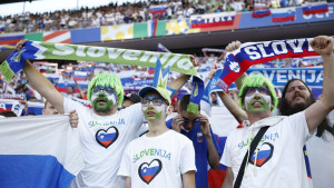 EURO 2024 iz minute u minut: Nule na oba meča