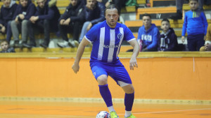 Samir Bekrić će večerašnjim riječima o Hasetu steći veliko poštovanje kod svih navijača Sarajeva!