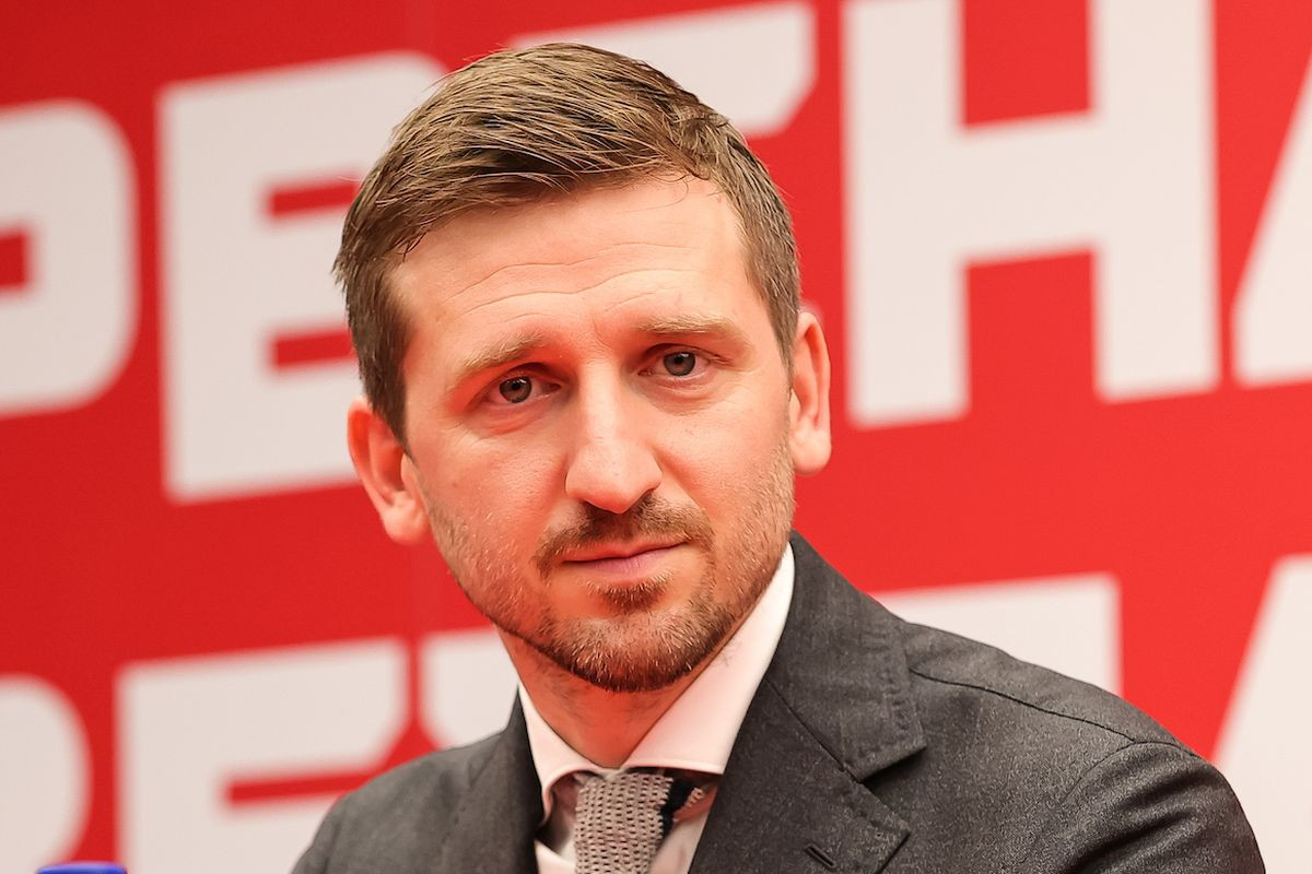 Srbija ovo ne pamti, ruše se svi rekordi: Crvena zvezda za transfer bombu izdvaja 10 miliona eura!