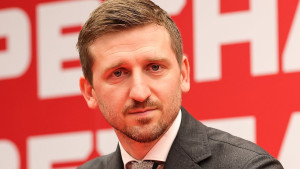 Srbija ovo ne pamti, ruše se svi rekordi: Crvena zvezda za transfer bombu izdvaja 10 miliona eura!