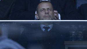 Čeferin u ponedjeljak stiže u Sarajevo