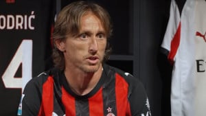Luka Modrić je konačno progovorio! Legendarni veznjak otkrio zašto je odbio Dinamo: "Htio sam da..."