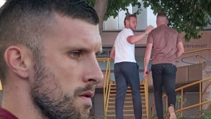  I šta da čovjek misli o njemu? Kruži nevjerovatna vijest šta je napravio Ante Rebić: "On je..."