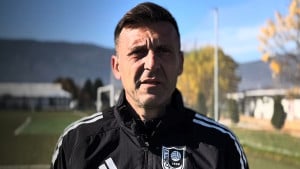 Cvitanović "donio muštuluk" navijačima Sarajeva: "Vratio se Adem Ljajić"