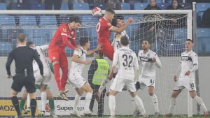 Zakuhalo se u Srbiji, scene u Loznici s Partizanom neko će morati da objasni