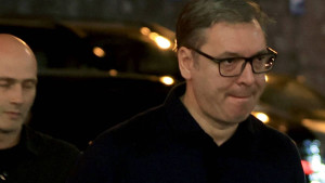 Crnogorci u strahu pred Hrvatsku: Vučićev 'čovjek od zadatka' uhapšen u Podgorici!