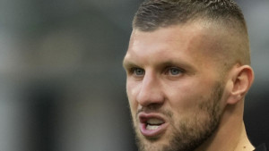 Možda je tako i najbolje: Nakon vijesti da stiže u Hajduk, Ante Rebić povukao radikalan potez!