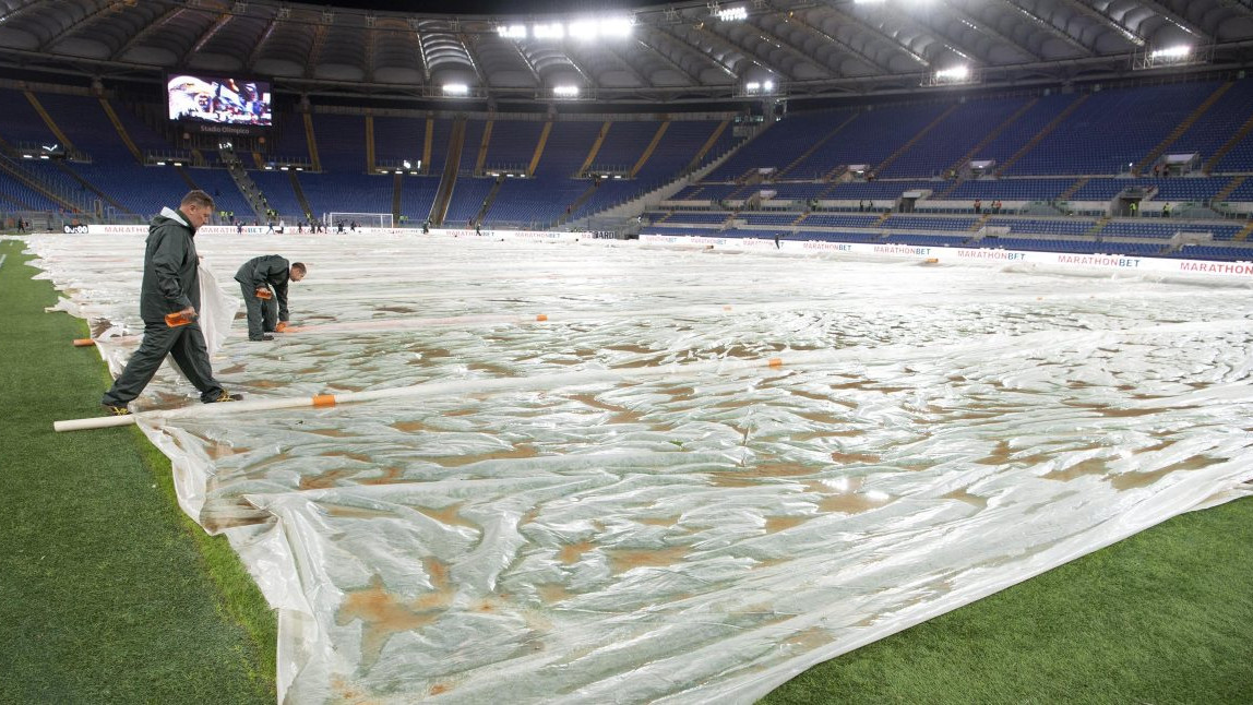 Dobre vijesti za ljubitelje Serije A: Derbi se ipak igra