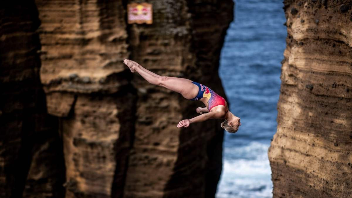 Bentbaša Cliff Diving 2019.  održava se u subotu