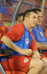 Borac bez golova protiv Šibenika