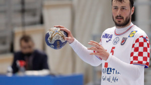 Hrvatski rukometaši slavili protiv Španije, revanš za četiri dana