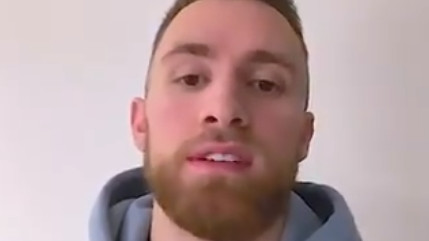 Džanan Musa obećao 'velike stvari' navijačima Efesa