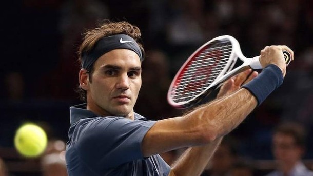 Federer zakazao sastanak sa Đokovićem
