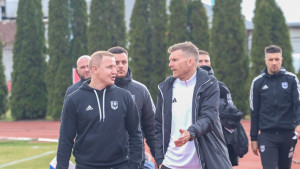 FK Sarajevo, Mirvić, Ibričić i Rožman uputili žalbe Apelacionoj komisiji