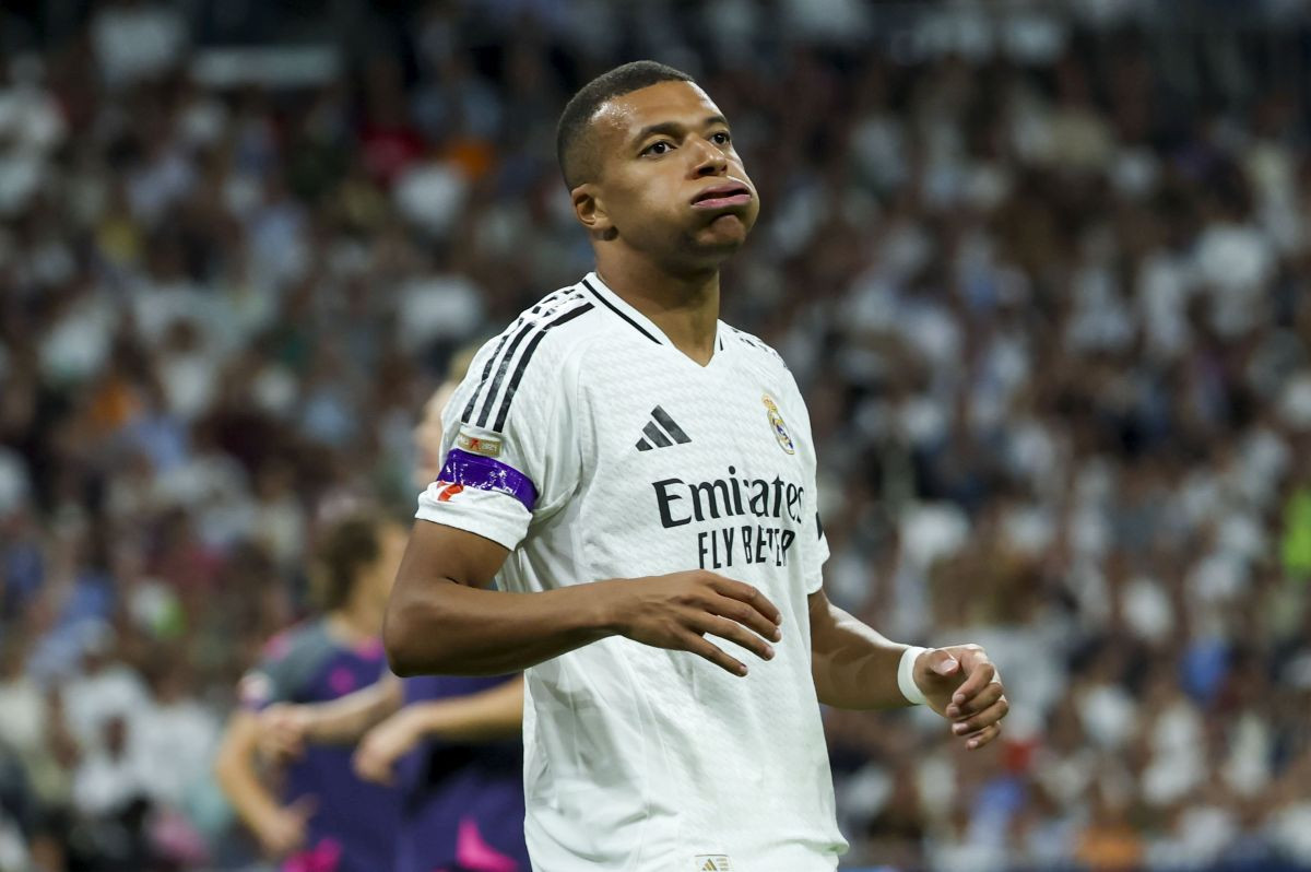 Mbappe u centru pažnje zbog slučaja silovanja u Švedskoj, odmah je reagovao Mbappe u centru pažnje zbog slučaja silovanja u Švedskoj, odmah je reagovao