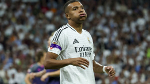 Mbappe u centru pažnje zbog slučaja silovanja u Švedskoj, odmah je reagovao