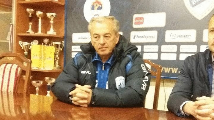 Lazarević: Čestitam Borcu na povratku u Premijer ligu BiH