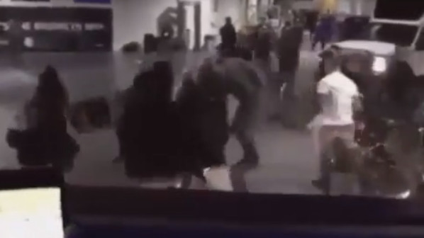Posjekotine na licu i težak lom zgloba u divljačkom napadu Conora McGregora