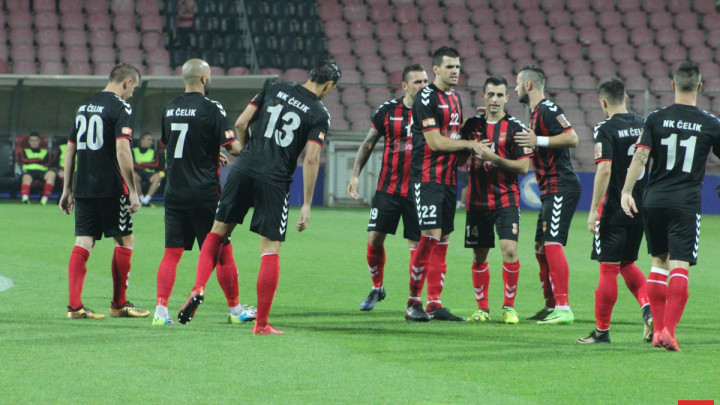 Čelik u Gabeli bez trojice standardnih igrača