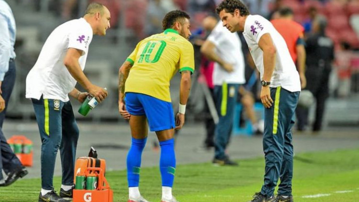 Stigle nove loše vijesti za Tuchela, poznato koliko će sada Neymar biti van terena