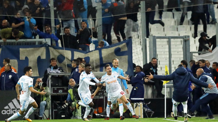Zvijezda Marseillea u pola cijene