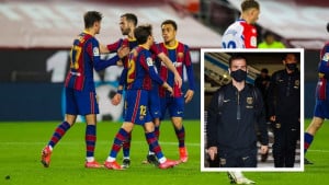 Mladi igrači u Barceloni imaju pravi nadimak za Pjanića
