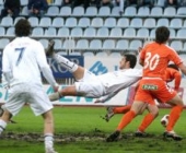 Osijek, Istra i Inter Zaprešić slavili