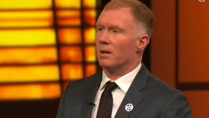 Paul Scholes će određeni period da šuti nakon onog što je javno govorio o Villarrealu