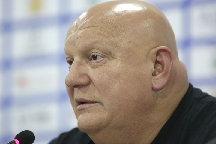 Petrović: Morali smo iskoristiti svoje šanse Petrović: Morali smo iskoristiti svoje šanse
