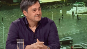 Rade Bogdanović izabrao najboljeg balkanskog fudbalera ikada: "Jugović? Za mene je samo jedan bolji"