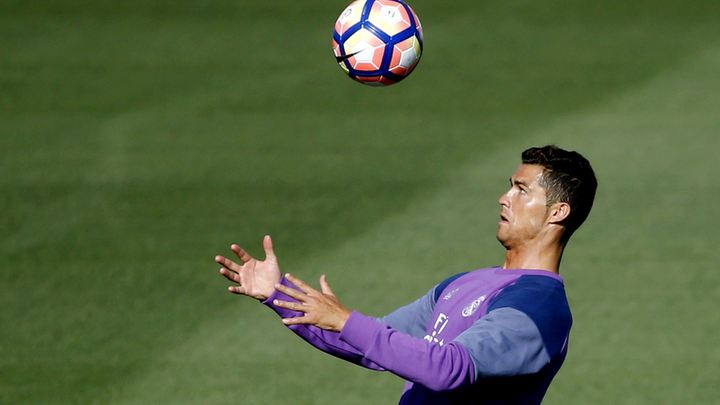Ronaldo potvrdio: Vraćam se na teren