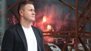Pozitivne vibracije u i oko FK Sarajevo: Senijad Ibričić odgovorio Hordama zla