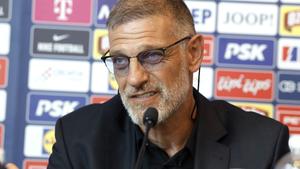 Slaven Bilić objavio spisak Hrvatske!