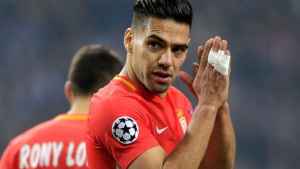 Falcao ne gubi vrijeme: Doputovao u Rim da obavi razgovore s čak dva kluba