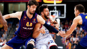  Barcelona deklasirala Tenerife