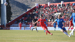 Da li ima nade za nastavak Premijer lige: I stadion FK Velež ispunjava uslove
