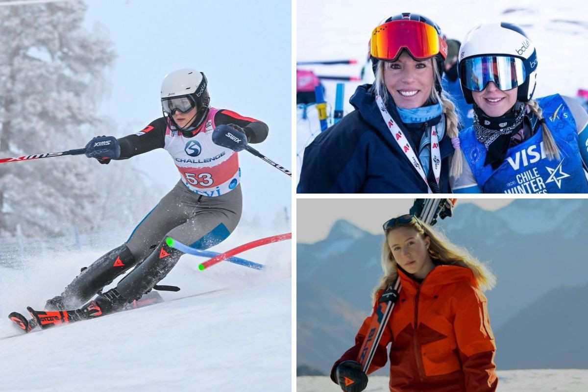 Rodna gruda je odbila, povrijedila njenu majku, a onda je odgovorila senzacionalnim rezultatom Rodna gruda je odbila, povrijedila njenu majku, a onda je odgovorila senzacionalnim rezultatom