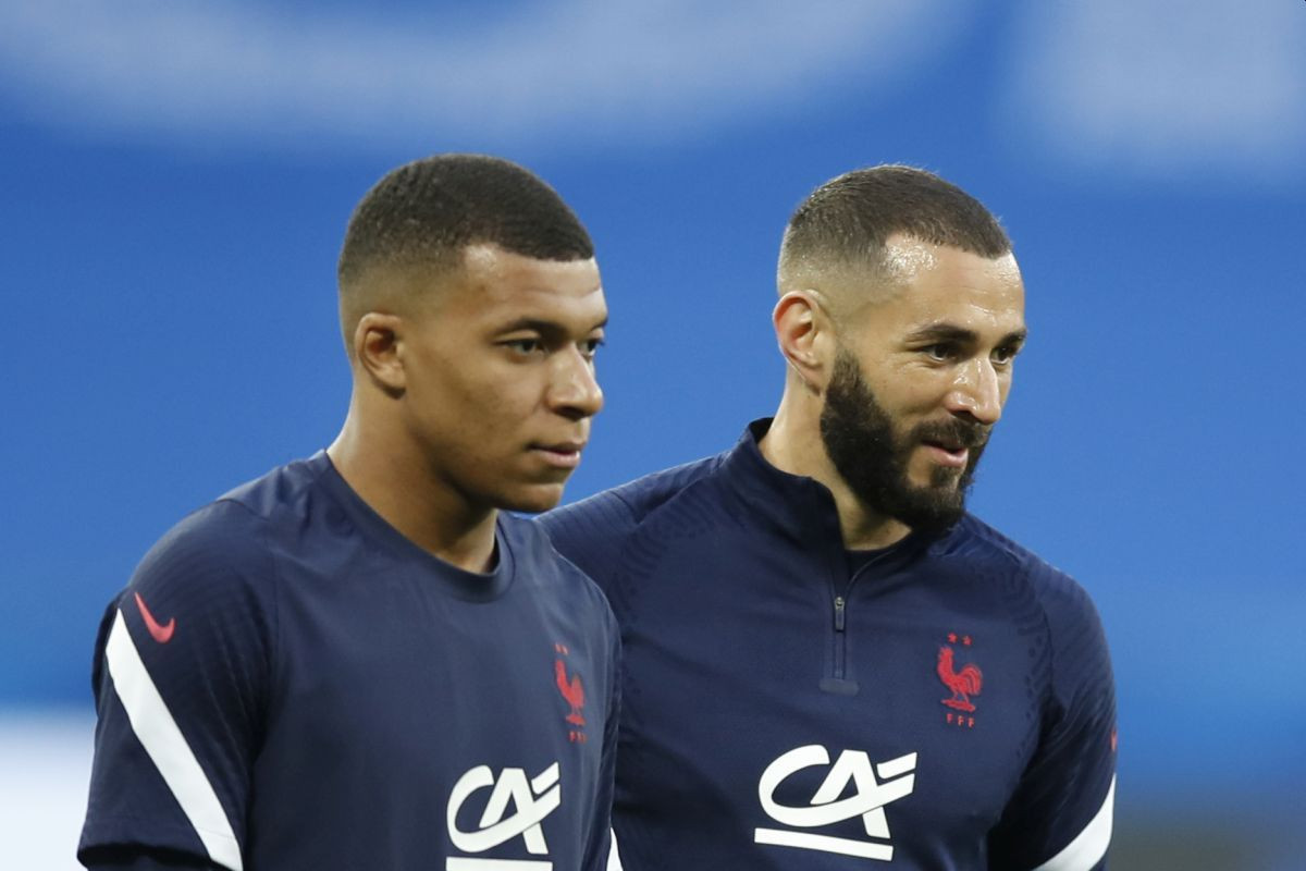 Francuzi oduševljeni: Ukoliko izbore finale, u Katar stiže i Karim Benzema!