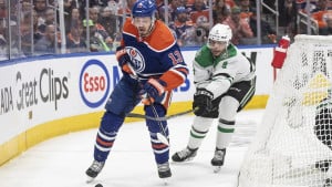 Golijada u Kanadi: Oilersi stigli do poravnanja u finalnoj seriji