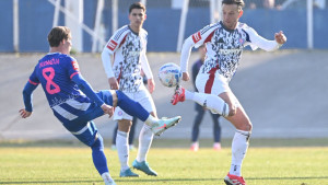 Šlag dolazi na kraju! Sprema se najbolji transfer u Hrvatskoj ove zime: "Imaju još 10 dana"