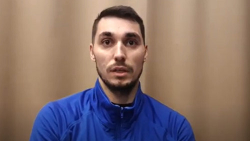 Bh. rukometaši uvjereni da smo kvalitetniji od Estonije i da ćemo sutra slaviti