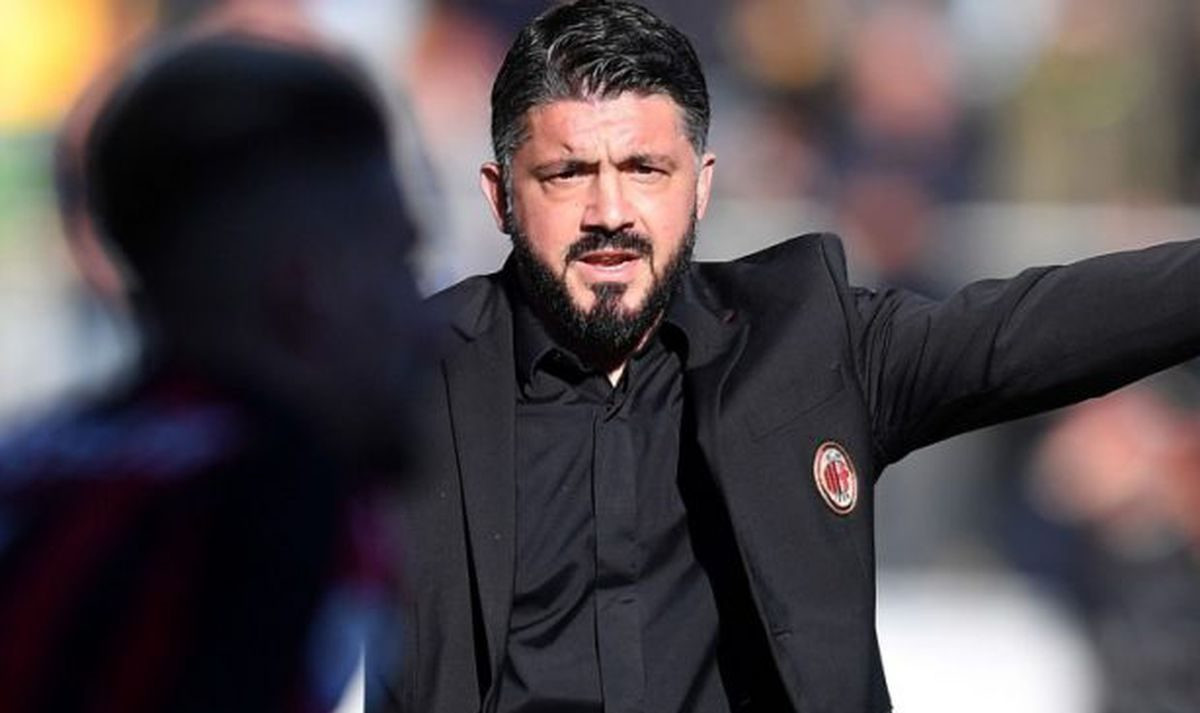 Gattuso: Kod 2:0 sam jednostavno ugasio TV i pokušao zaspati