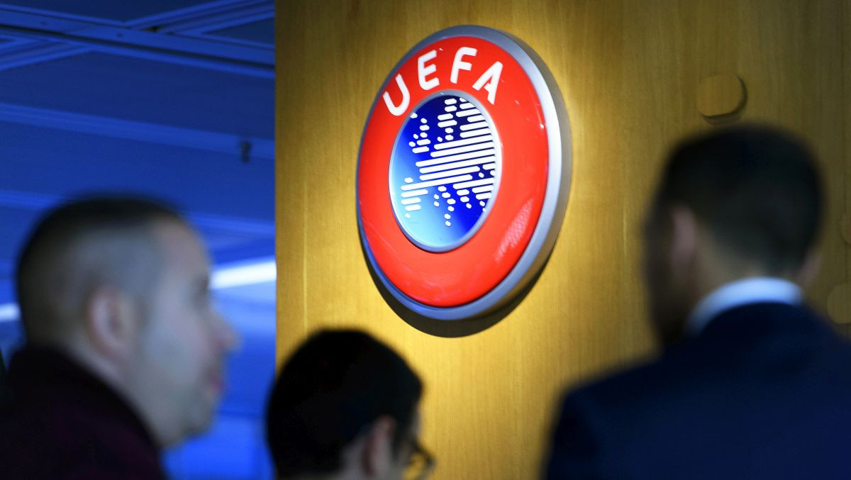 Sastančila UEFA, na Bilinom Polju će biti muk