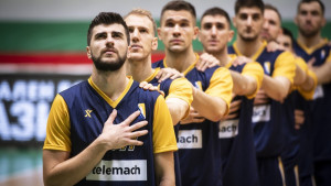 U prošlosti su padali mnogo jači sastavi Litvanije, a BiH je večeras favorit u Mejdanu