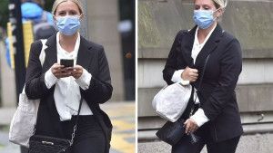Trudna direktorica Manchester Cityja problijedila nakon što je izrečena presuda