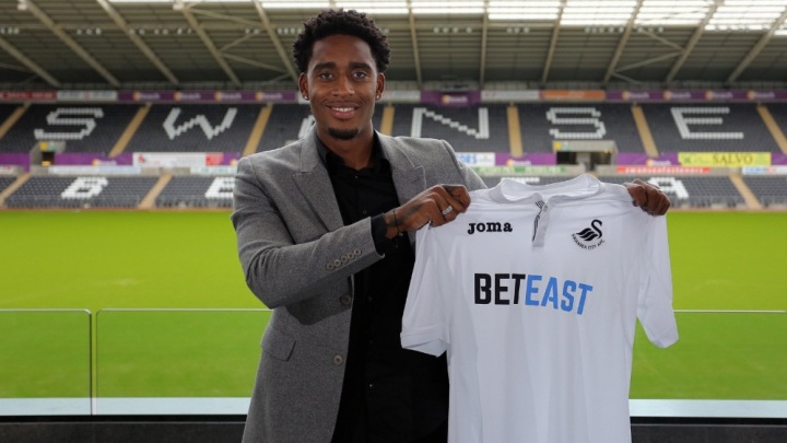 I Swansea doveo pojačanje